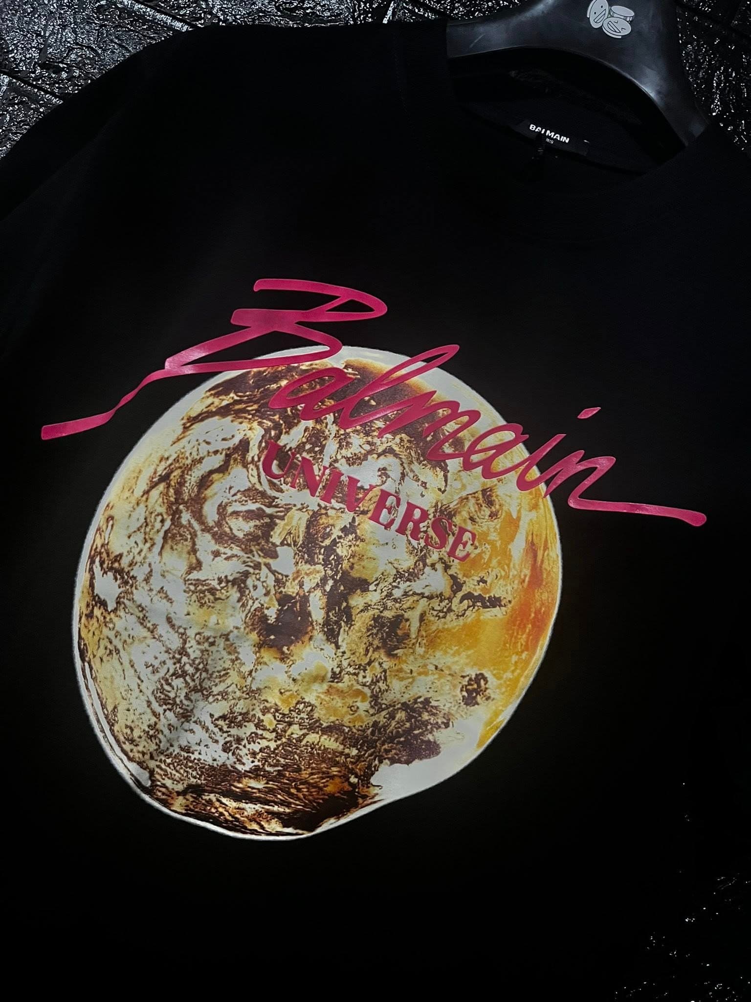 Тениска B-MAIN